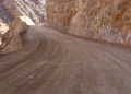 The reconstruction of 20 km road in Ghor has been completed