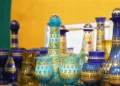 Herat Academy of Arts is under development