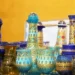 Herat Academy of Arts is under development