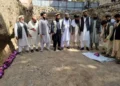 Two development projects have started in Takhar