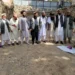 Two development projects have started in Takhar