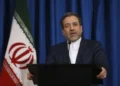 Araqchi: The agreement with Oman does not mean the reopening of the Strait of Hormuz