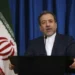 Araqchi: The agreement with Oman does not mean the reopening of the Strait of Hormuz
