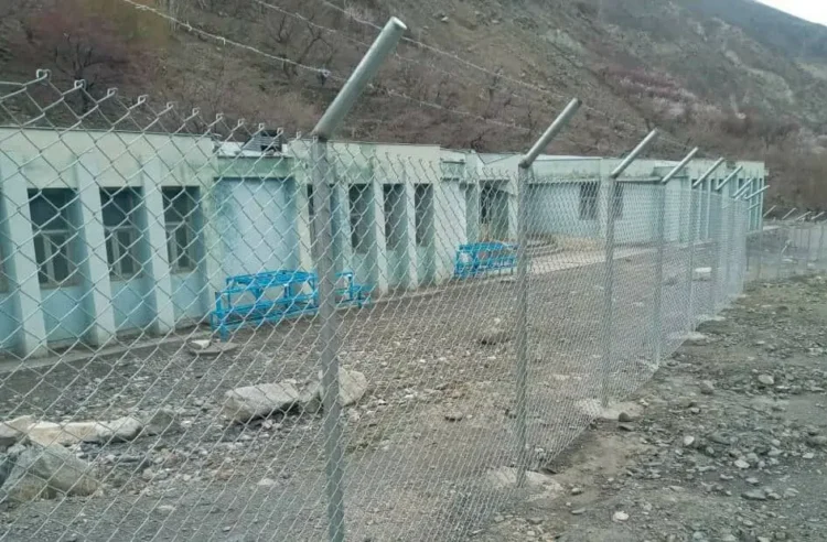 The reconstruction of 13 schools and religious seminaries has started in Panjshir at the cost of nearly 4 million Afghanis.