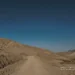 The construction of Khas Rozgan-Khak Afghan road was completed and put into use