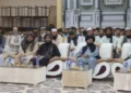 A one-day capacity building seminar for journalists was held in Jawzjan
