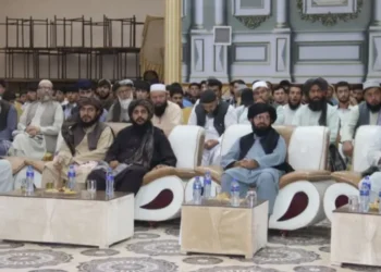 A one-day capacity building seminar for journalists was held in Jawzjan