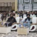 A one-day capacity building seminar for journalists was held in Jawzjan