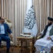The Minister of Defense met with the Turkish delegation