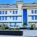 A hospital was built in Baghlan at the cost of 6 million dollars