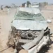 Three children died in a traffic accident in Logar