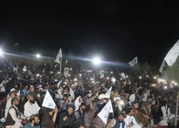 “Heroes’ memory” annual parade was held in Zabul