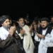 Mulla Baradar Akhund laid the foundation stone of a large industrial park in Kunduz