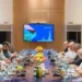 The representatives of Afghanistan and Uzbekistan discussed the solution of the technical problems of Tuti Maidan gas block