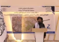 Mulla Baradar Akhund inaugurated the construction of an industrial park in Baghlan