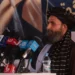 The economic deputy of the Prime Minister laid the foundation stone of the industrial town in Balkh