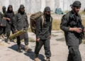 Dozens of people from the Artillery Department of the Ministry of Defense graduated from professional training in heavy weapons
