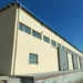Four hangars were put to use in Abu Nasr Farahi Customs