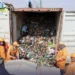 Kabul; About 63 tons of low-quality food and non-food items were destroyed