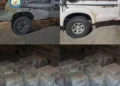 More than one ton of medicine was stopped in Nimroz