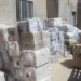 1.5 tons of smuggled drugs were stopped in Farah