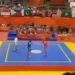 Muhammad Ibrahim Froutan conceded defeat to the South Korean rival
