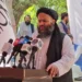 Minister of Culture and Arts participated in the traditional festival of black pines in Kapisa