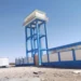 Four water supply networks have been commissioned in Helmand