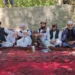 Minister of Culture and Arts participated in the traditional festival of Ghozano in Kapisa