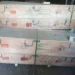 The Department of Education of Logar was donated tents worth about 30,000 dollars