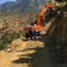 Construction of a road has started in Laghman at the cost of 20 million Afghanis