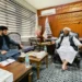 Ministry of Culture and Arts: The Ministry of Information and Culture provides the basis for the implementation of cultural and artistic programs