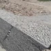A small dam was built in Helmand at a cost of 14 million Afghanis