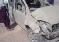 Five people were killed in a traffic accident in Nimroz