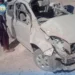Five people were killed in a traffic accident in Nimroz
