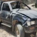 Four people were killed in a traffic accident in Nuristan
