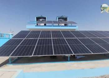 Helmand; Four water supply networks have been commissioned