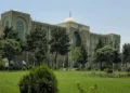 Report of the Ministry of Defense on some movements of the enemies of the country in Nuristan