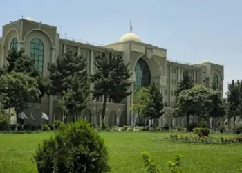 Report of the Ministry of Defense on some movements of the enemies of the country in Nuristan