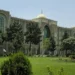 Report of the Ministry of Defense on some movements of the enemies of the country in Nuristan