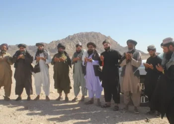 Marble mining operations worth 207 million Afghanis have started in Farah