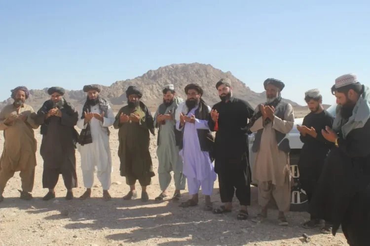 Marble mining operations worth 207 million Afghanis have started in Farah