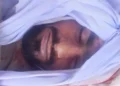 Pakistan’s military regime martyred a student in Paktika
