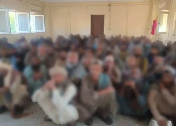 110 addicts were treated in Badghis