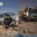 Nimroz; 9 people were killed in a traffic accident