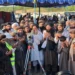 The technical studies of the water transfer project from Kapisa to Kabul have been started