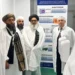 The Minister of Public Health of the country visited the state pharmaceutical factory of Belarus