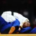 After winning Cambodia, Rahmani lost to Mongolia