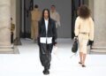 Demna brings glamor and rebellion back to Gucci at the Milan shows