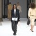 Demna brings glamor and rebellion back to Gucci at the Milan shows